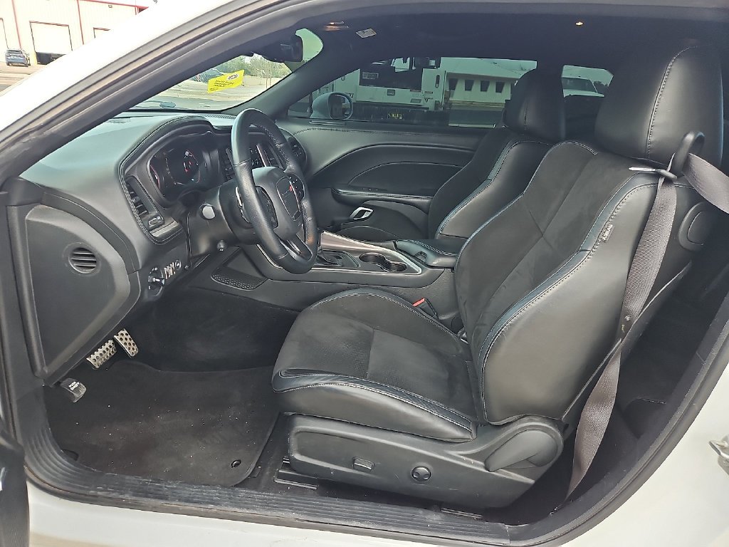 Used 2022 White Dodge R/T image 15