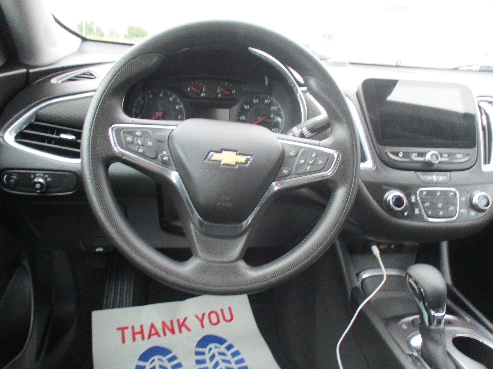 2021 Chevrolet Malibu 1LT - Photo 16