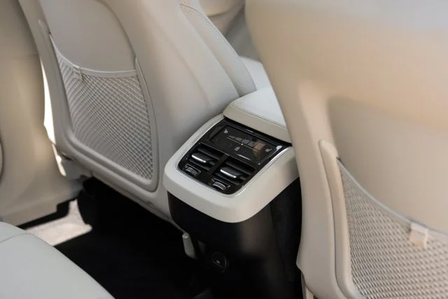 Used 2024 Crystal White Volvo Ultimate image 45