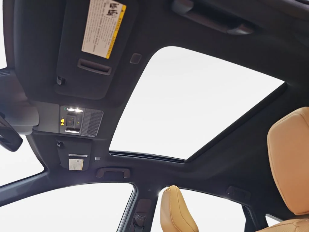 New 2026 Iridium Lexus PREMIUM AWD image 29