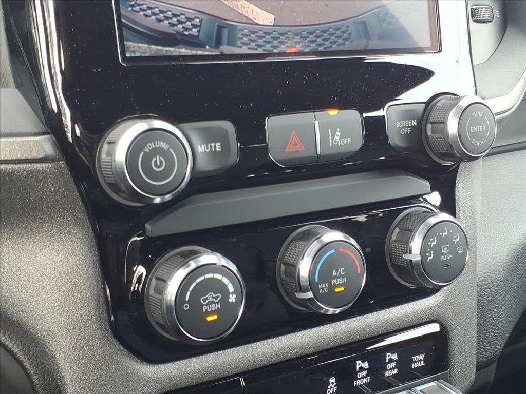 2026 RAM 1500 Tradesman - Photo 10