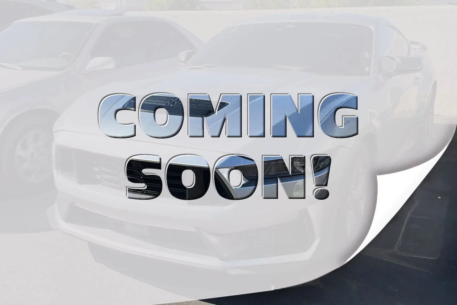 2024 Ford Mustang GT Premium Fastback's photo
