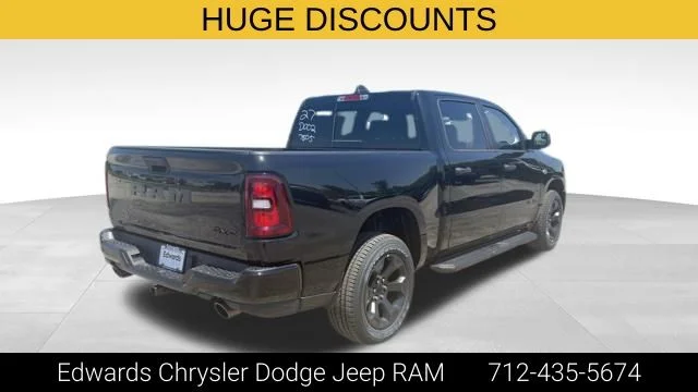 New 2026 Black Ram Express image 8