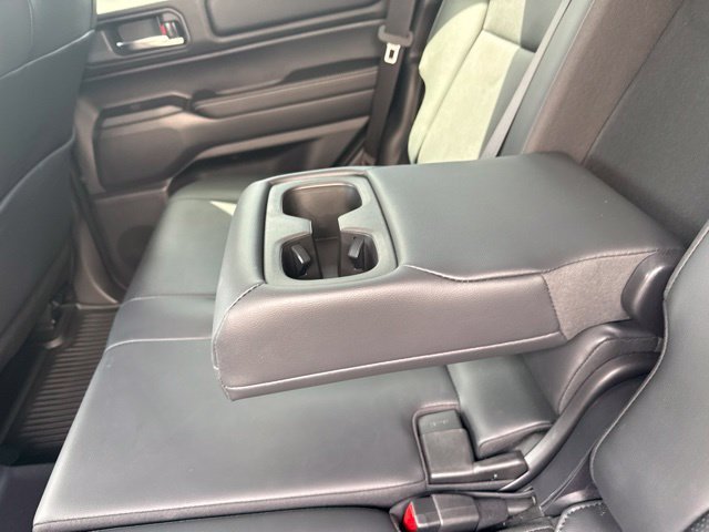 Used 2024  Toyota Base image 19