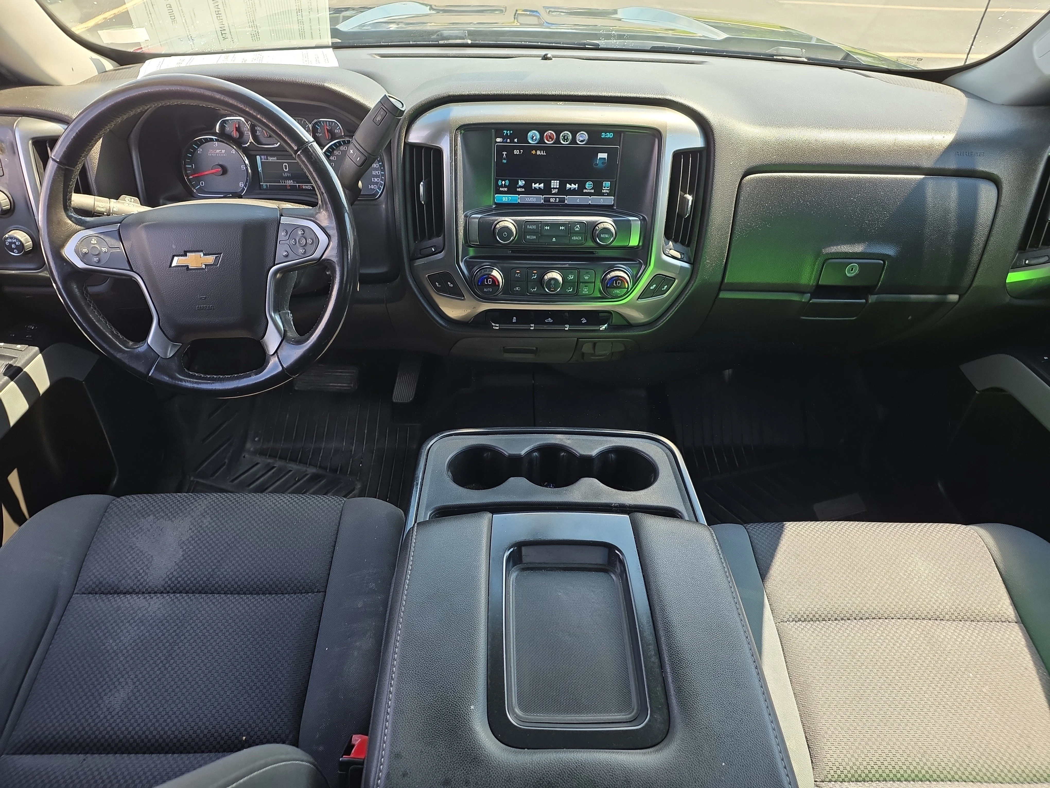Used 2019  Chevrolet LT image 12