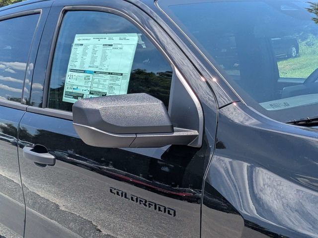 2026 Chevrolet Colorado Work Truck - Photo 11