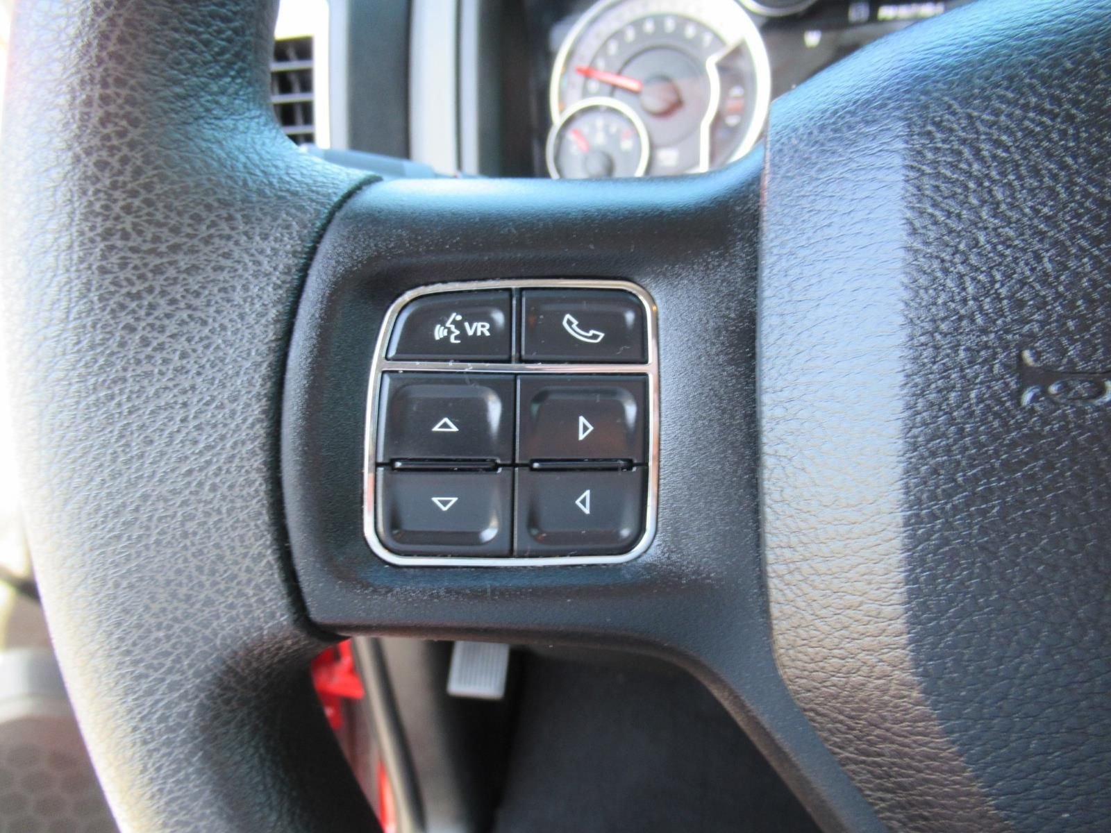Used 2019 Red Ram Warlock image 22