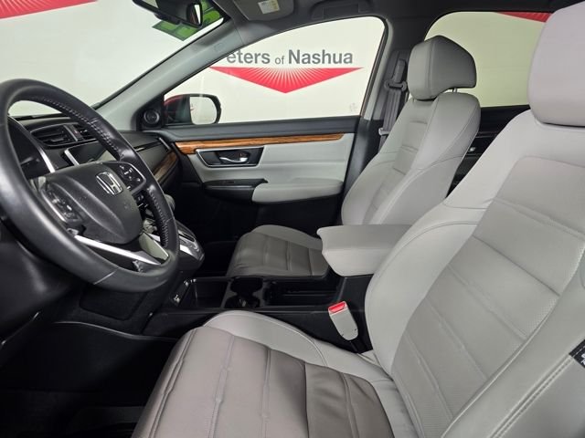 2022 Honda CR-V EX-L - Photo 16