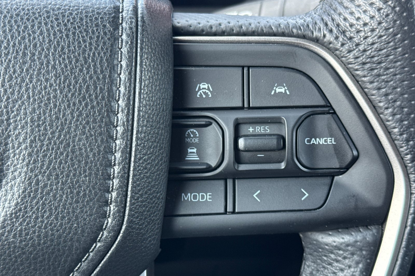 Certified Used 2024 Brown Toyota TRD Sport image 30