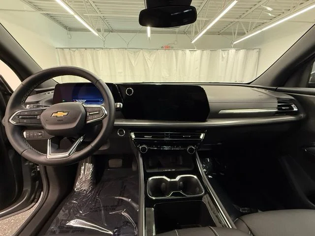 Used 2026 Gray Chevrolet LT image 18
