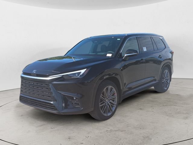 2026 Lexus TX PLUG-IN HYBRID ELECTRIC VEHICLE TX 550h+ LUXURY AWD