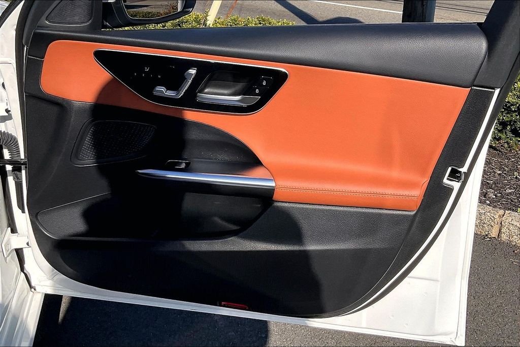 2023 Mercedes-Benz C-Class Sedan C 300 - Photo 16