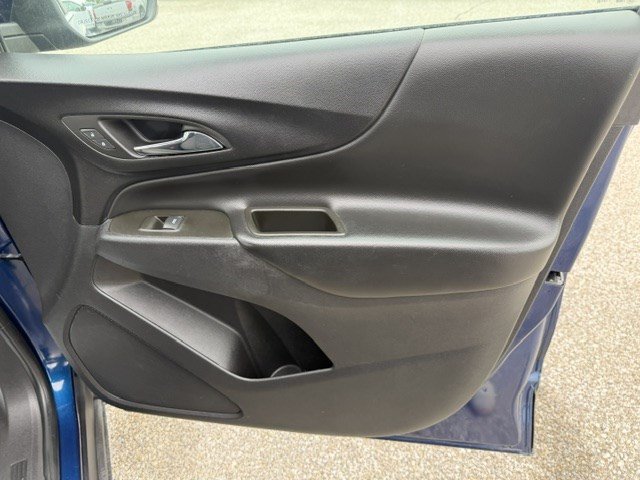 Certified Used 2023 Blue Glow Metallic Chevrolet LT image 33