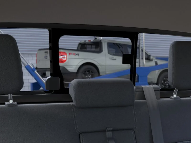 New 2026 Avalanche Ford XLT image 22