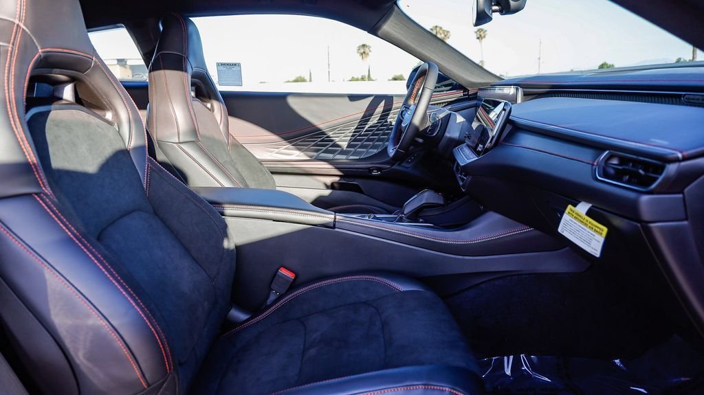 2024 Dodge Charger Daytona Scat Pack - Photo 17