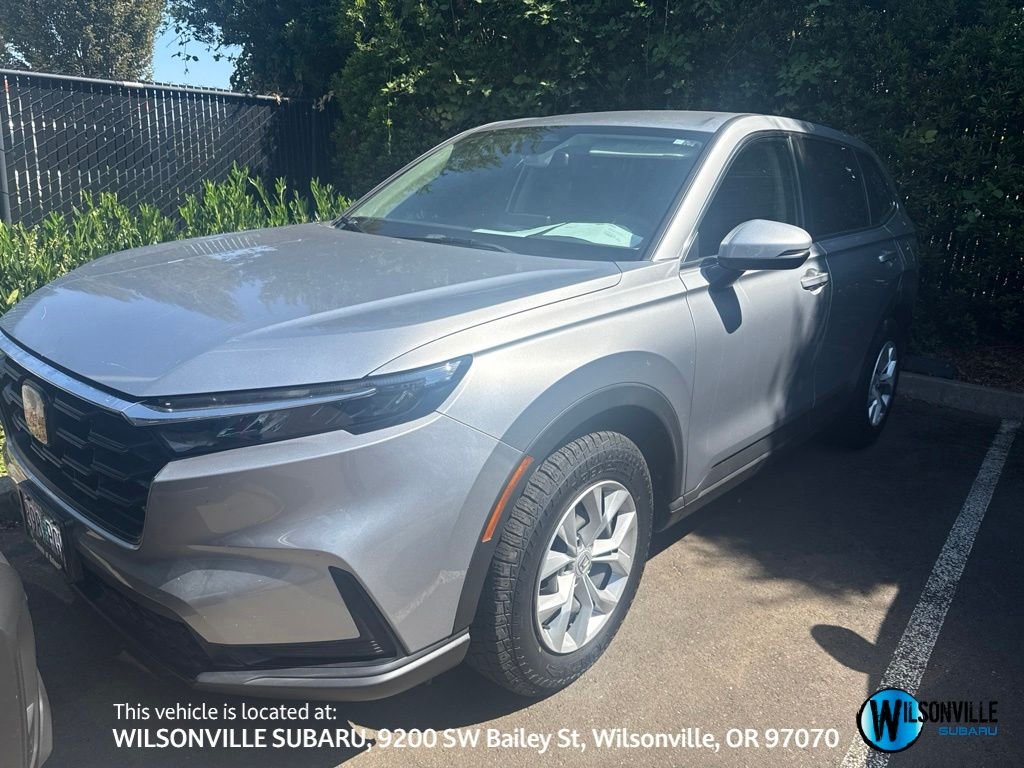 2023 Honda CR-V