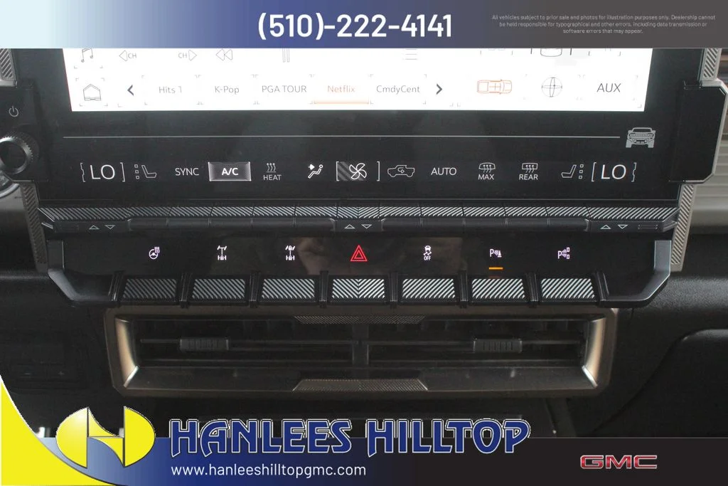 2024 GMC HUMMER EV 2X - Photo 24