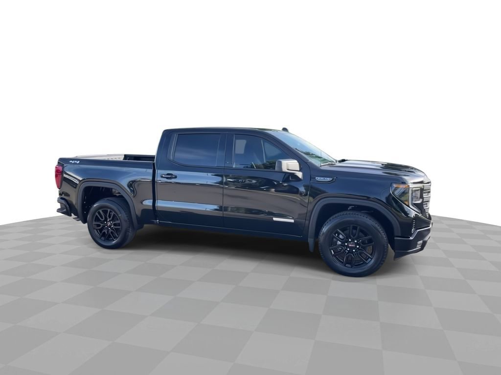 2026 GMC Sierra 1500 Elevation - Photo 9