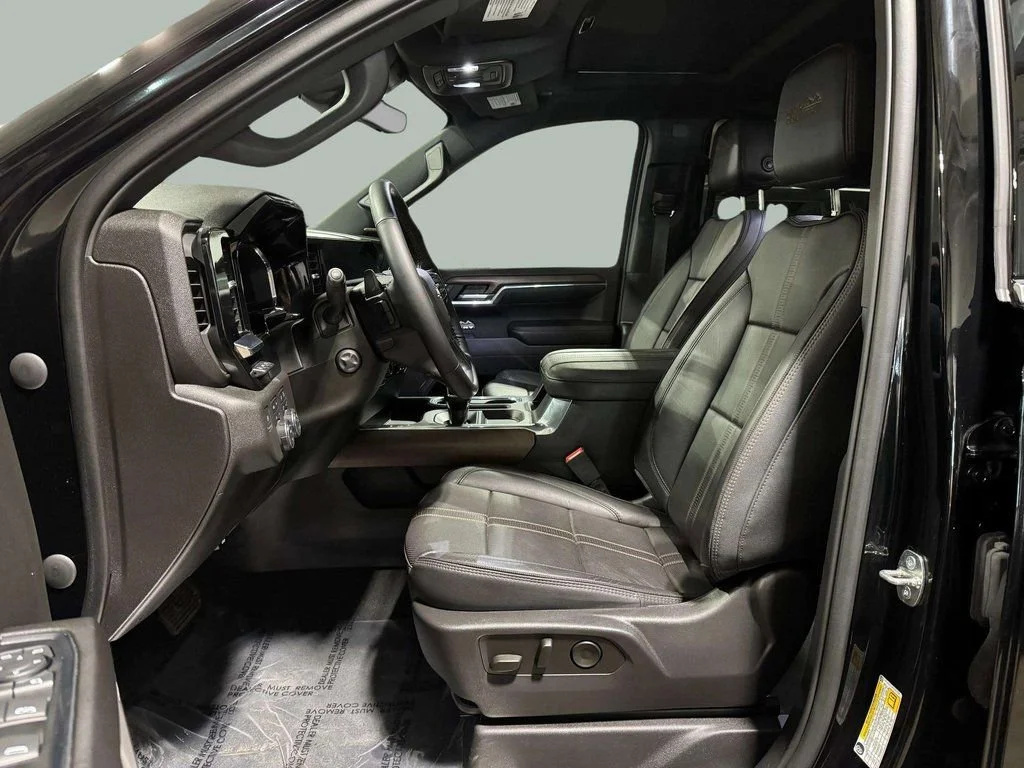 2023 Chevrolet Silverado 1500 High Country - Photo 24