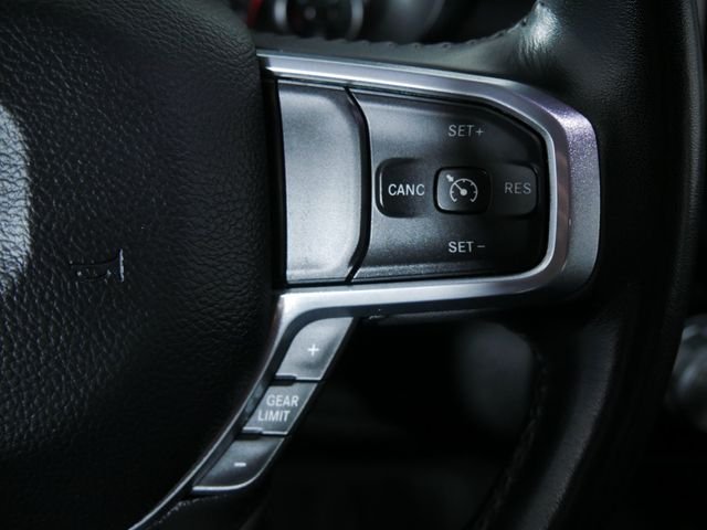 Used 2023 Black Ram Laramie image 24