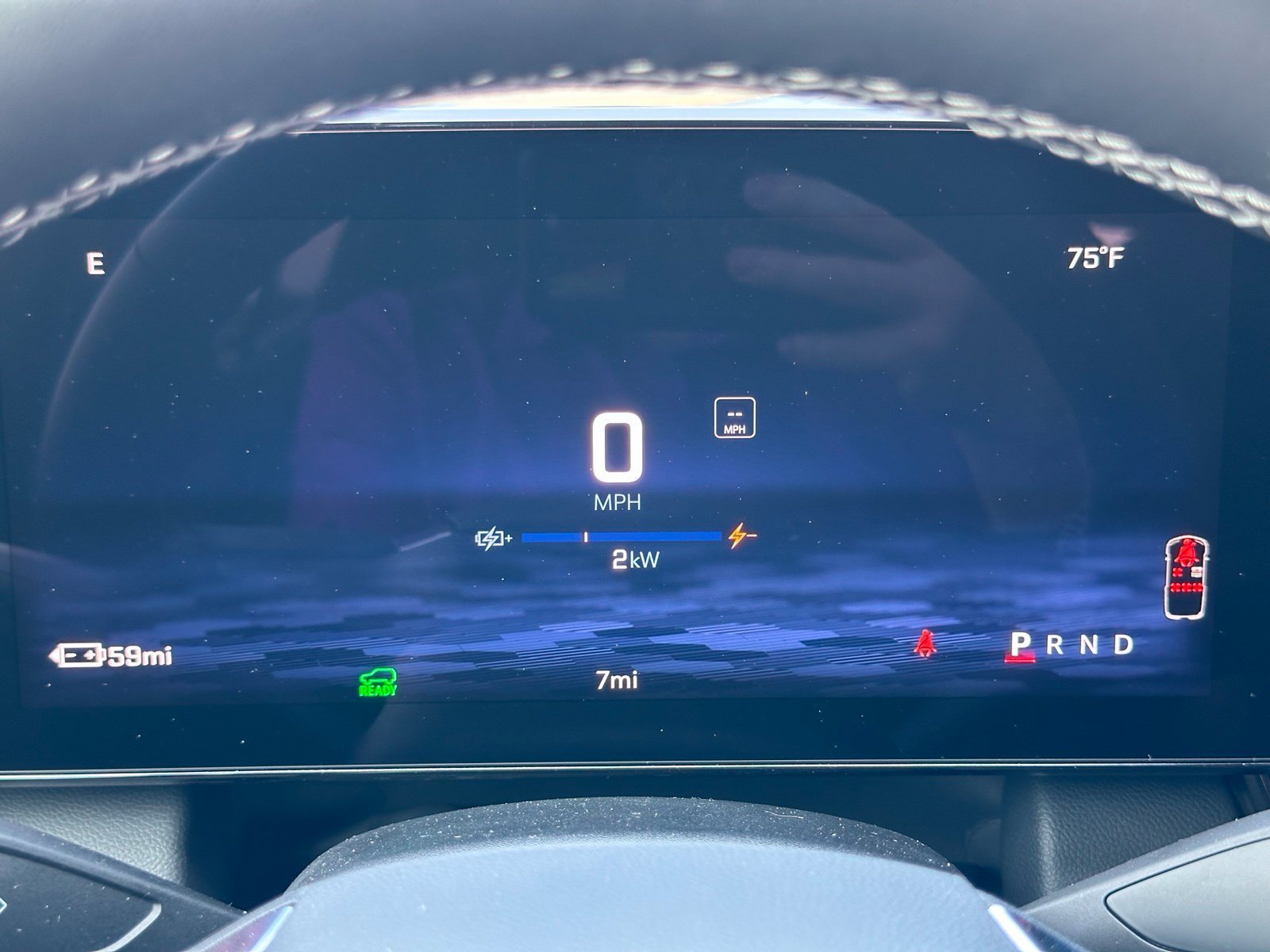 2026 Chevrolet Equinox EV 2LT - Photo 31