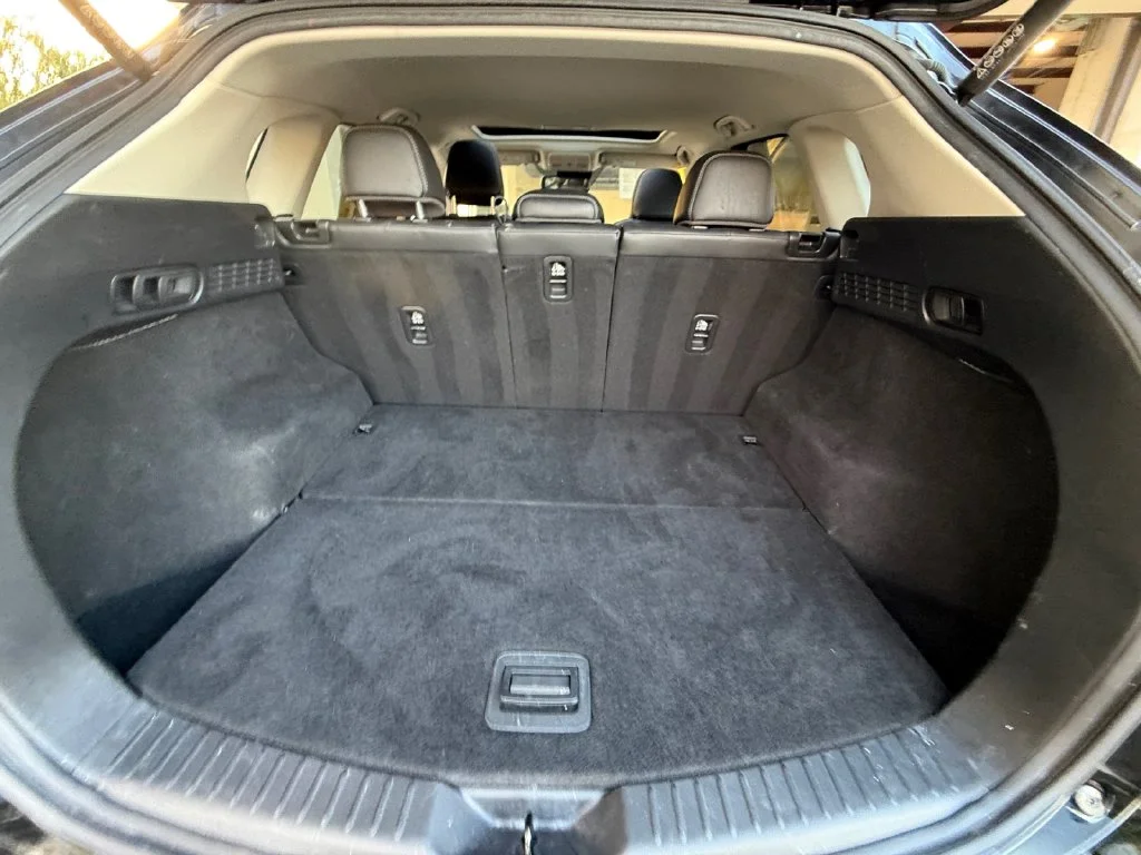 Used 2025 Black Mazda 2.5 S Preferred Package image 19