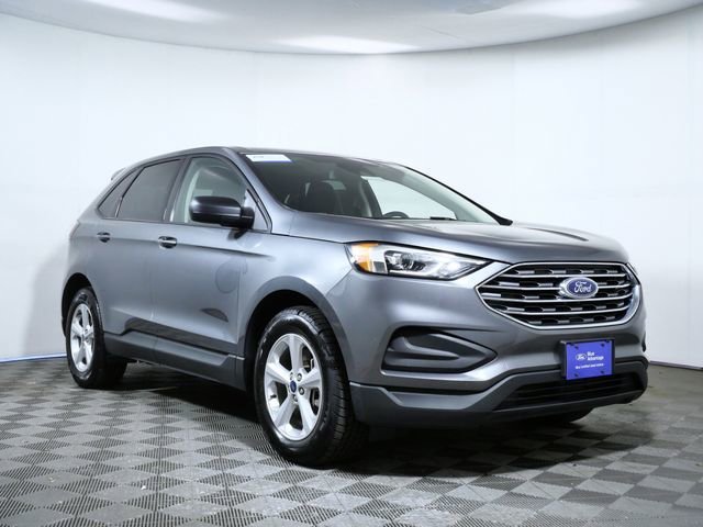 2022 Ford Edge SE AWD's photo