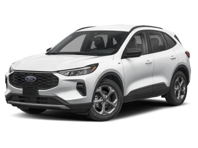 2026 Ford Escape ST-Line AWD's photo