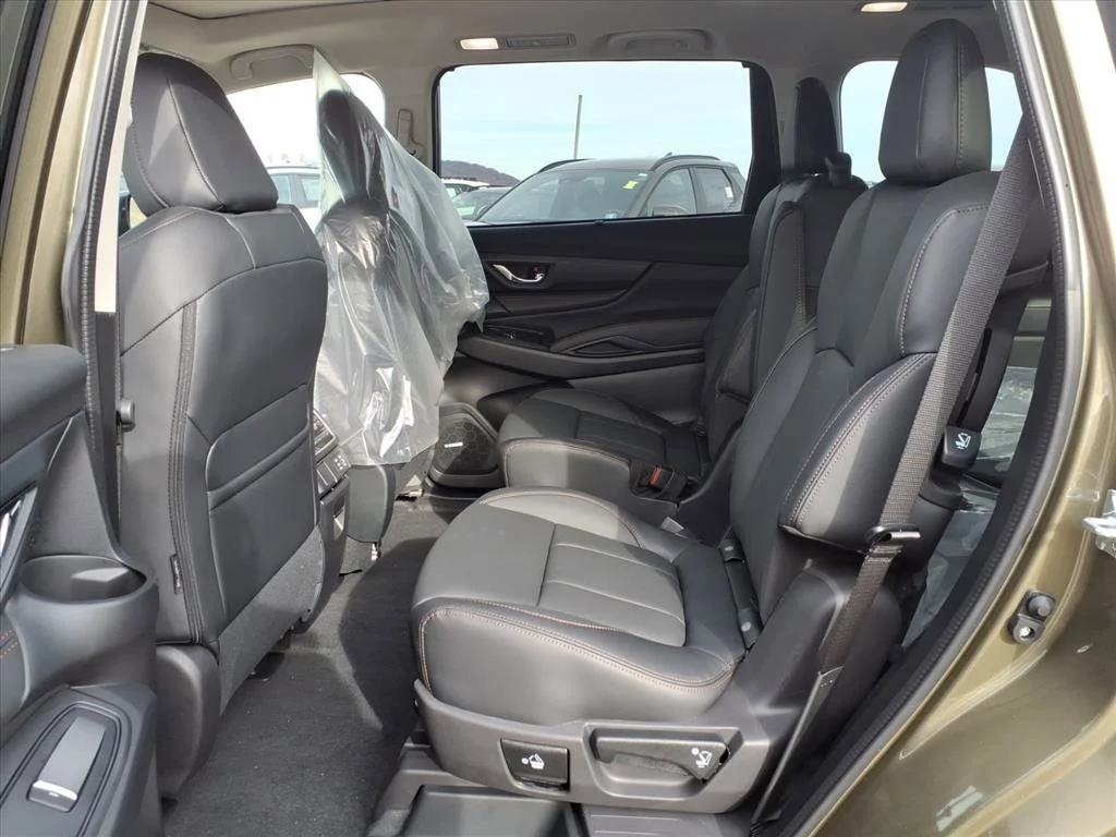 2026 Subaru Ascent Limited Bronze Edition - Photo 6