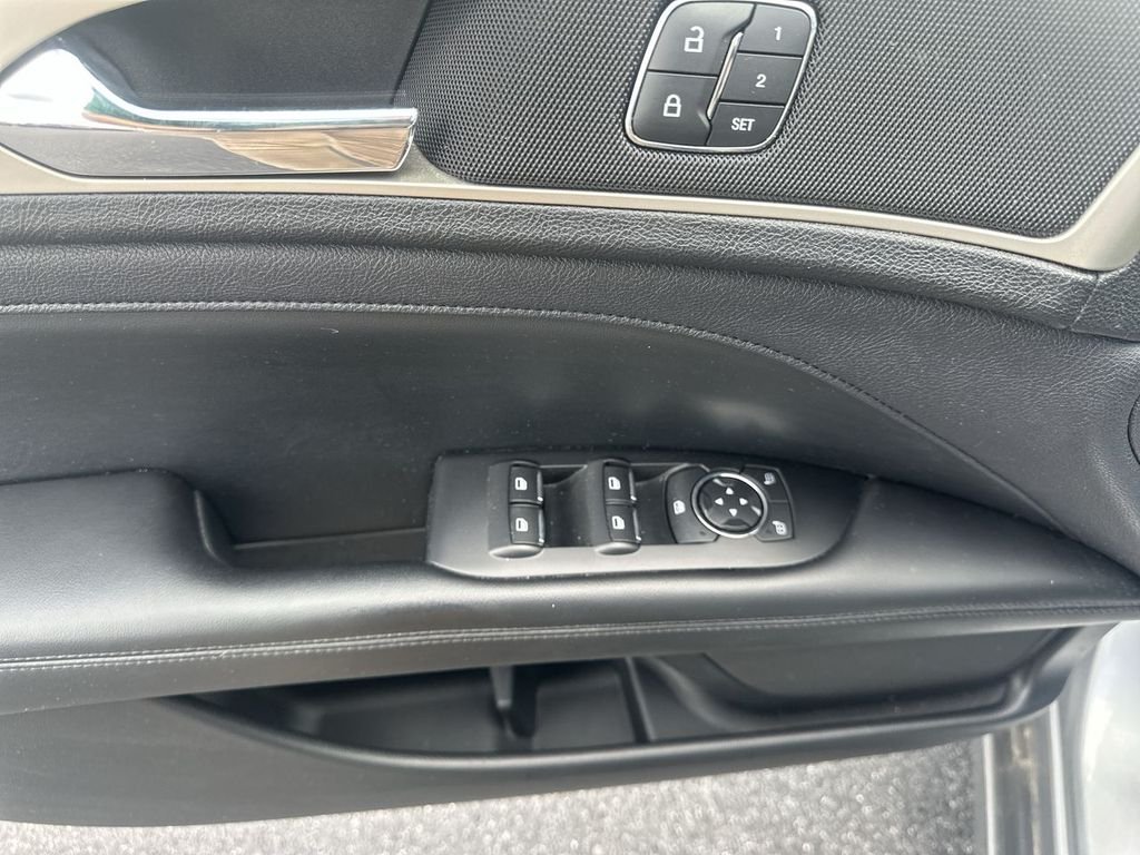 2020 Lincoln MKZ Base/Premiere - Photo 19