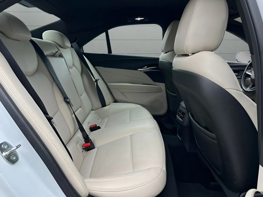 2024 Cadillac CT4 Premium Luxury - Photo 31