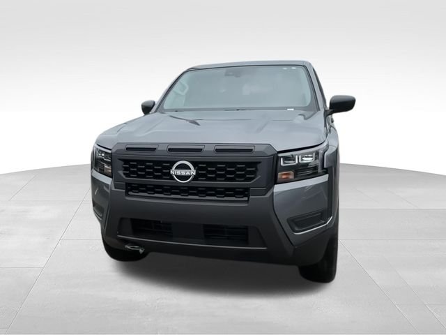 New 2026 Gray Nissan S image 4