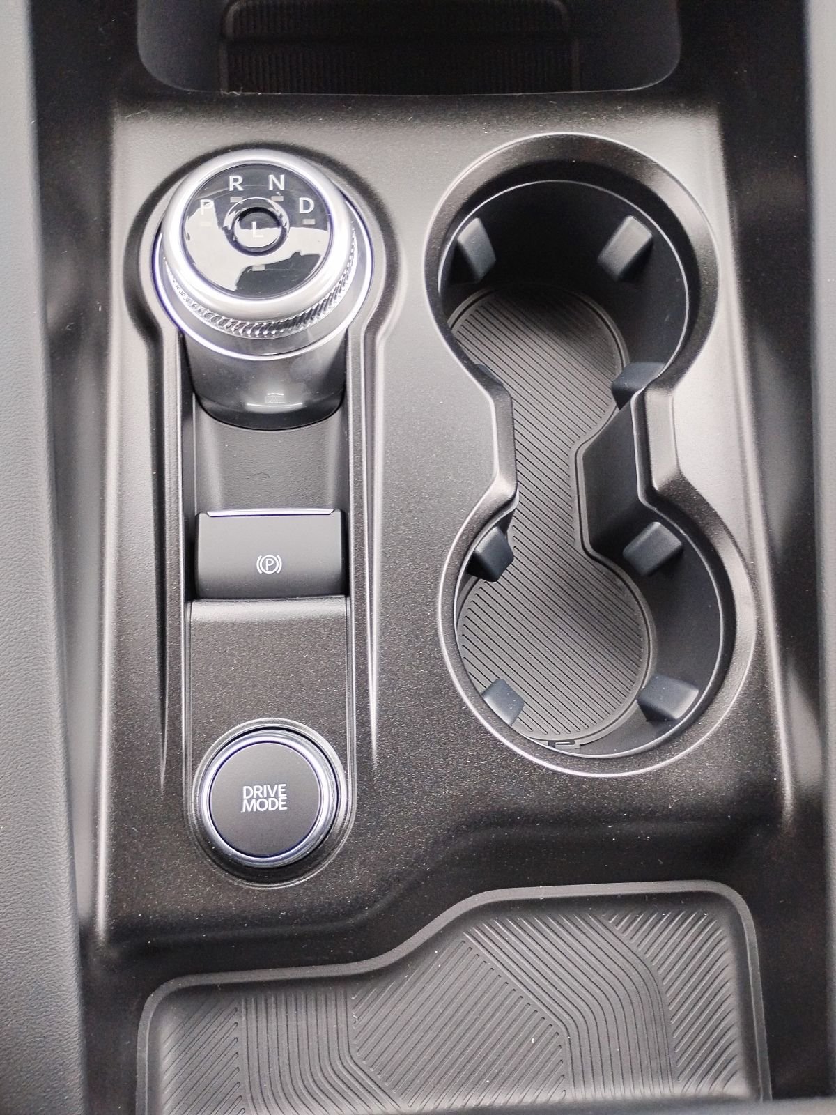 New 2026 Carbonized Gray Metallic Ford ST-Line image 28