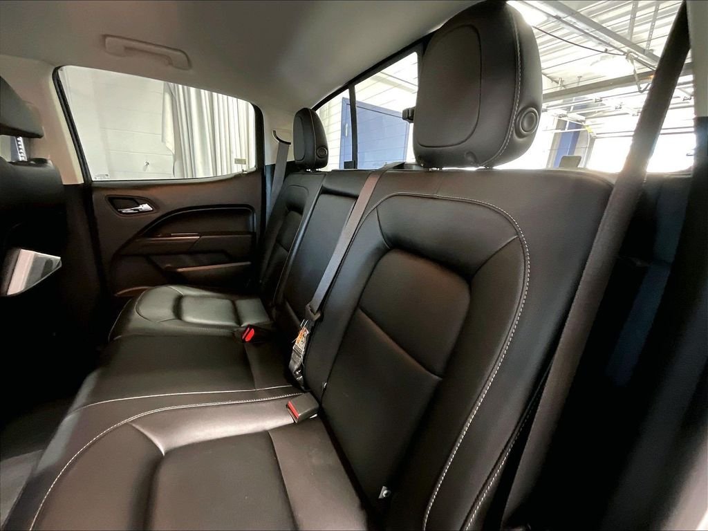 Used 2022 White Chevrolet ZR2 image 15