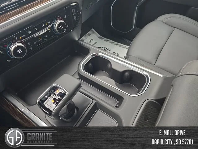 2026 GMC Sierra 1500 Elevation - Photo 24