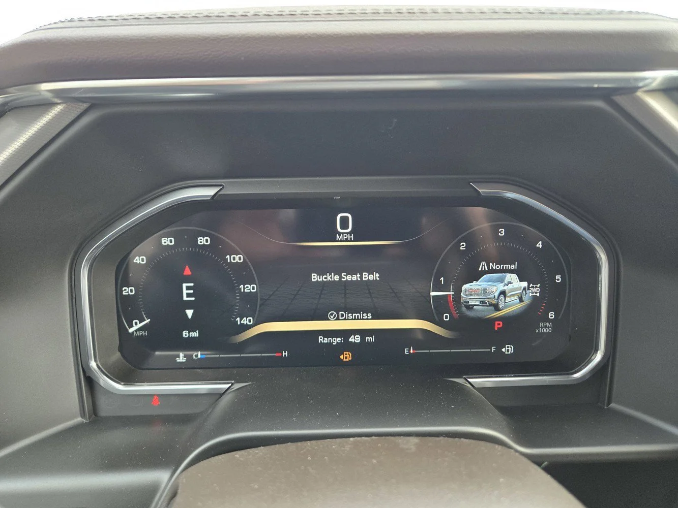 2026 GMC Sierra 1500 Denali - Photo 15