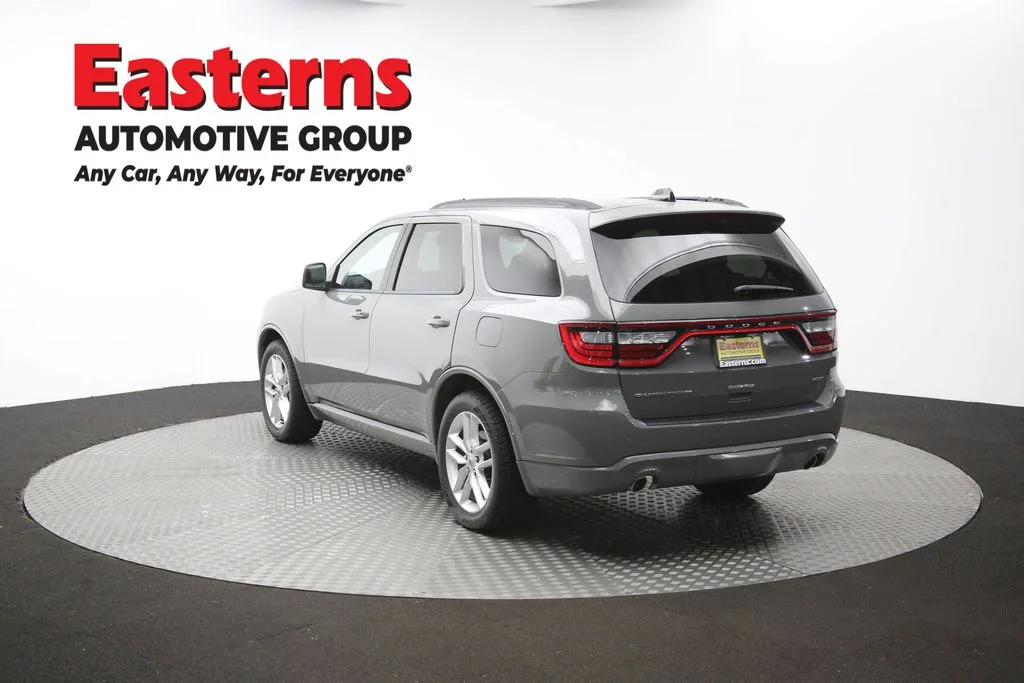 Used 2024 Gray Dodge GT Plus image 69