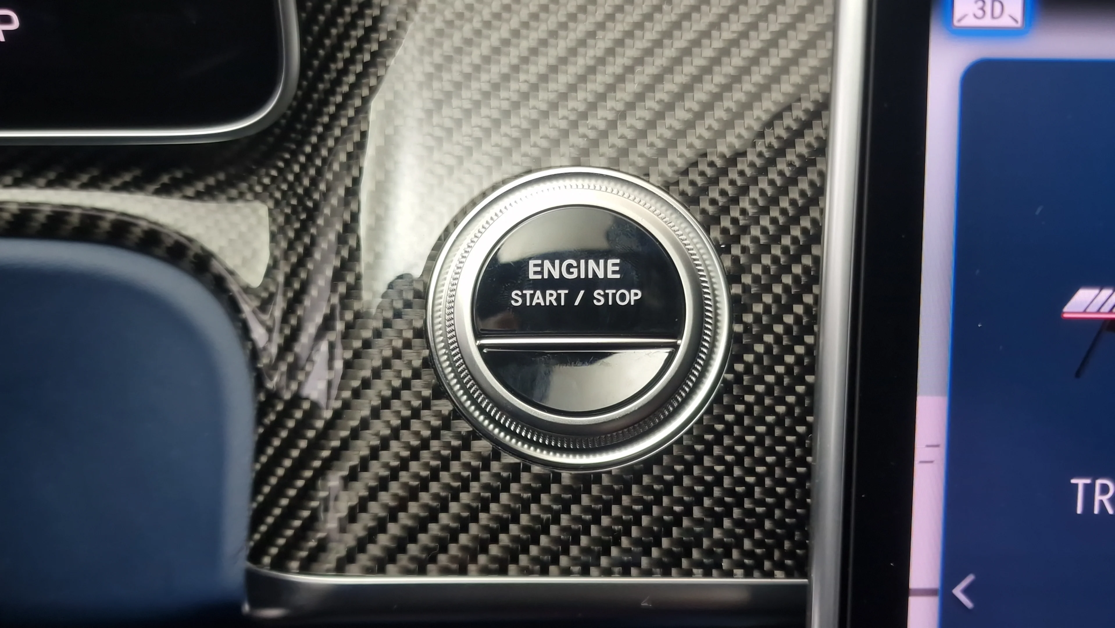 Used 2025  Mercedes-Benz AMG® S 63 E image 25