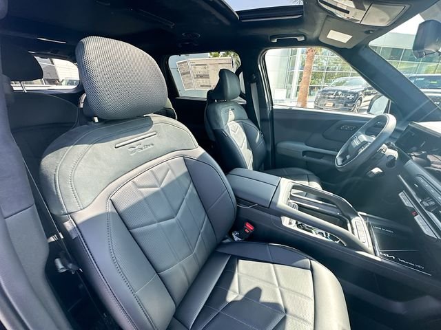 New 2027 Ebony Black Kia X-LINE SX PRESTIGE image 30