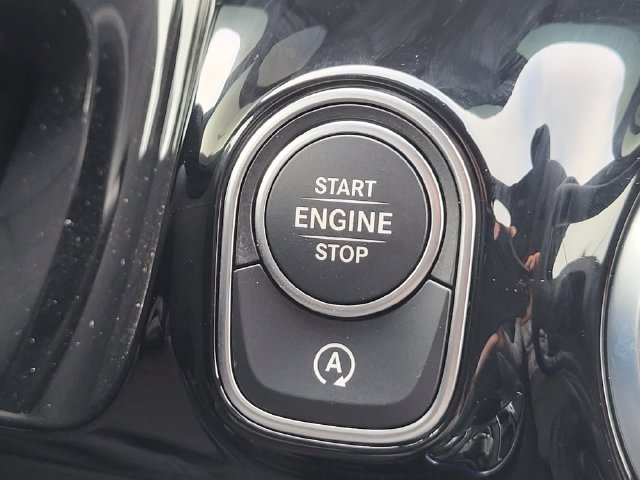 New 2026 Night Black Mercedes-Benz GLA 250 image 23