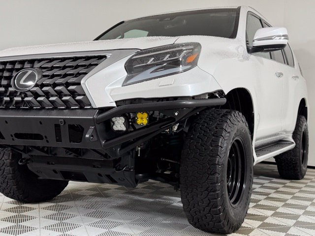 2023 Lexus GX LUXURY - Photo 9