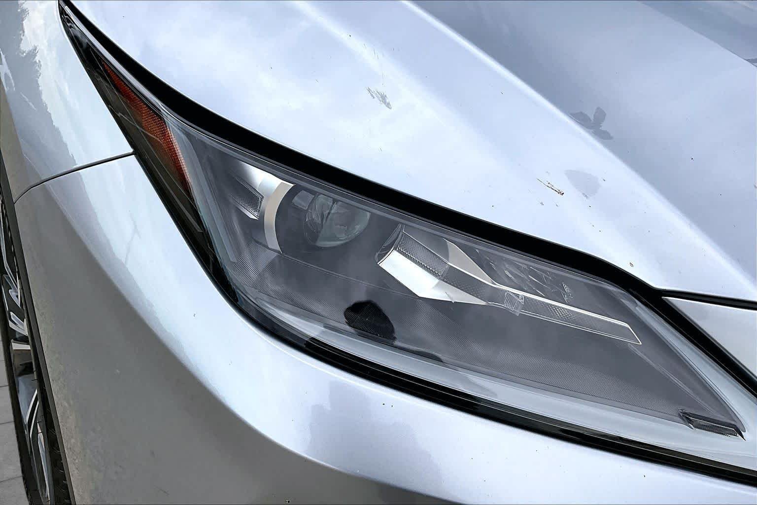Certified Used 2022 IRIDIUM Lexus  image 27