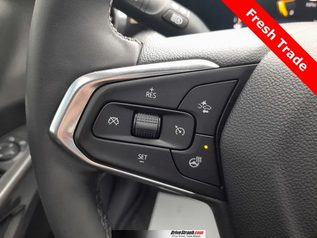 Used 2025 Green Chevrolet ACTIV image 14