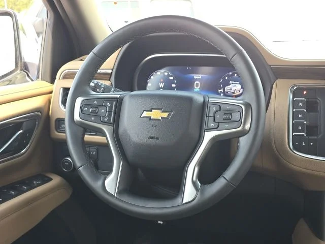 Used 2023 Beige Chevrolet Premier image 43