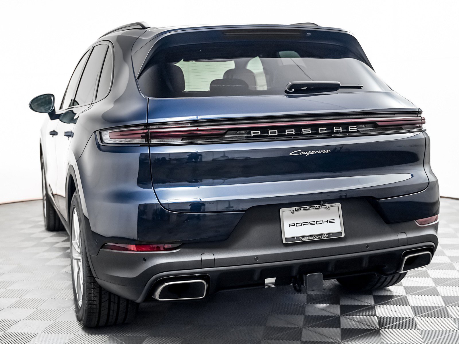 New 2026 ALGARVE BLUE ME Porsche  image 3