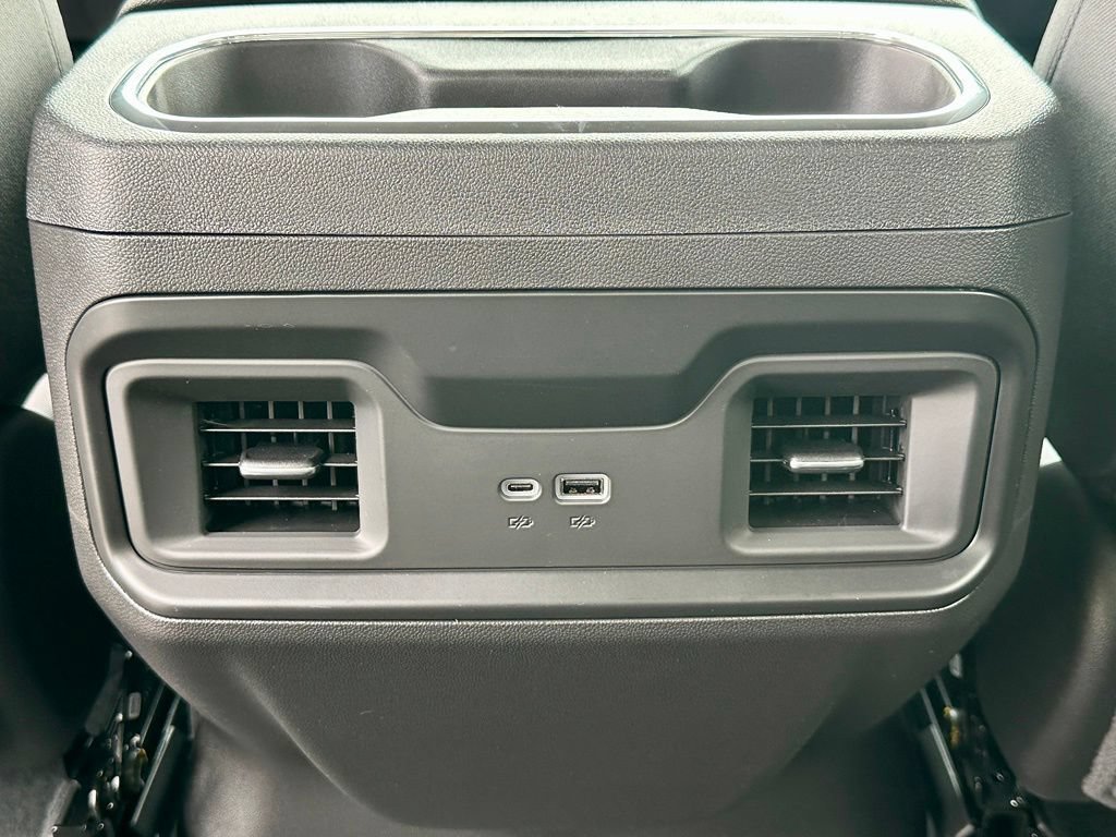 2026 Chevrolet Silverado 1500 RST - Photo 21