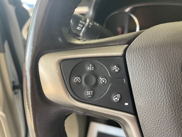 Used 2019 White GMC Denali image 17