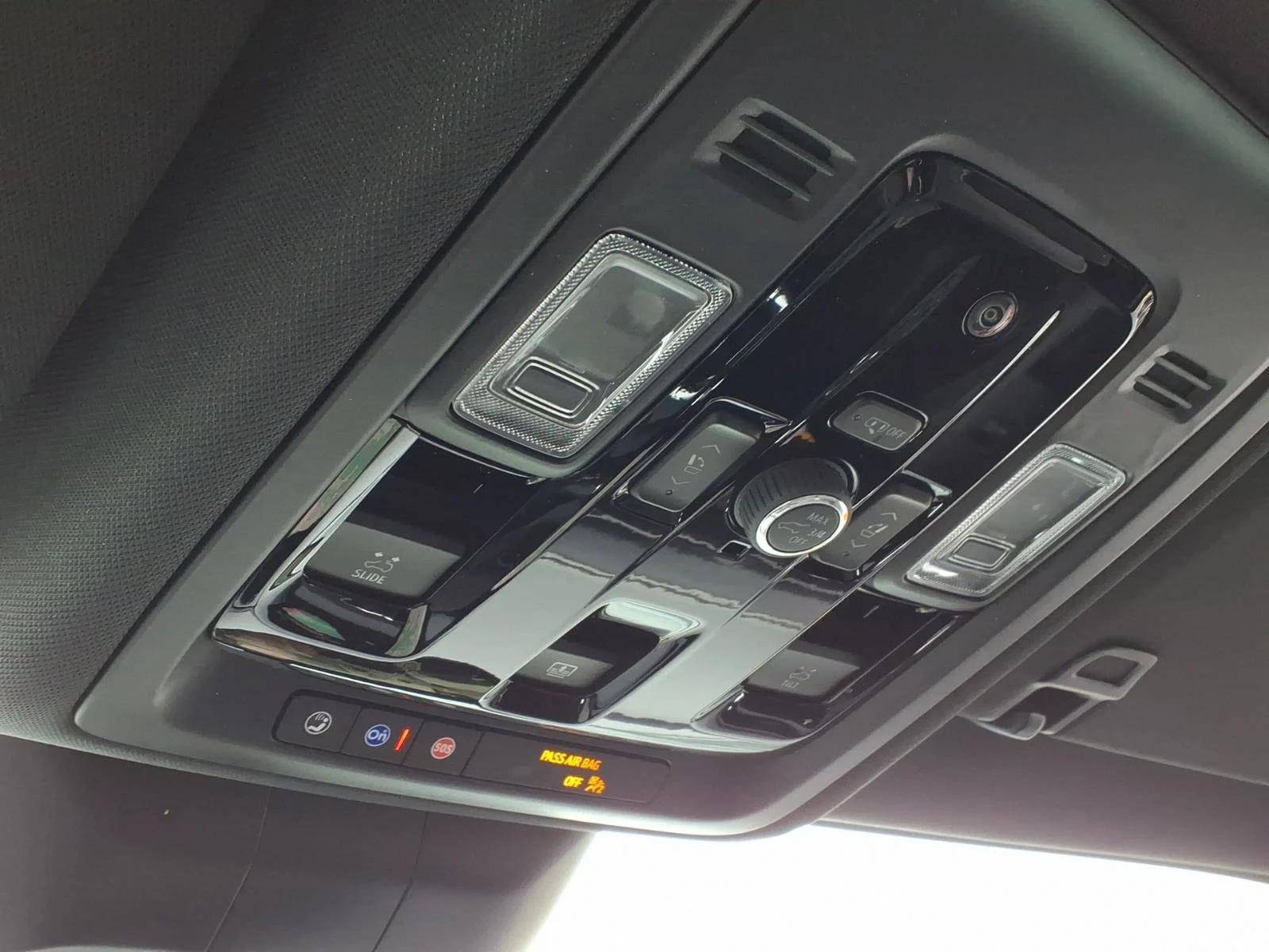 2027 GMC Yukon Elevation - Photo 22