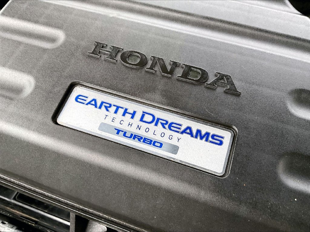 Used 2019 Black Honda EX image 35