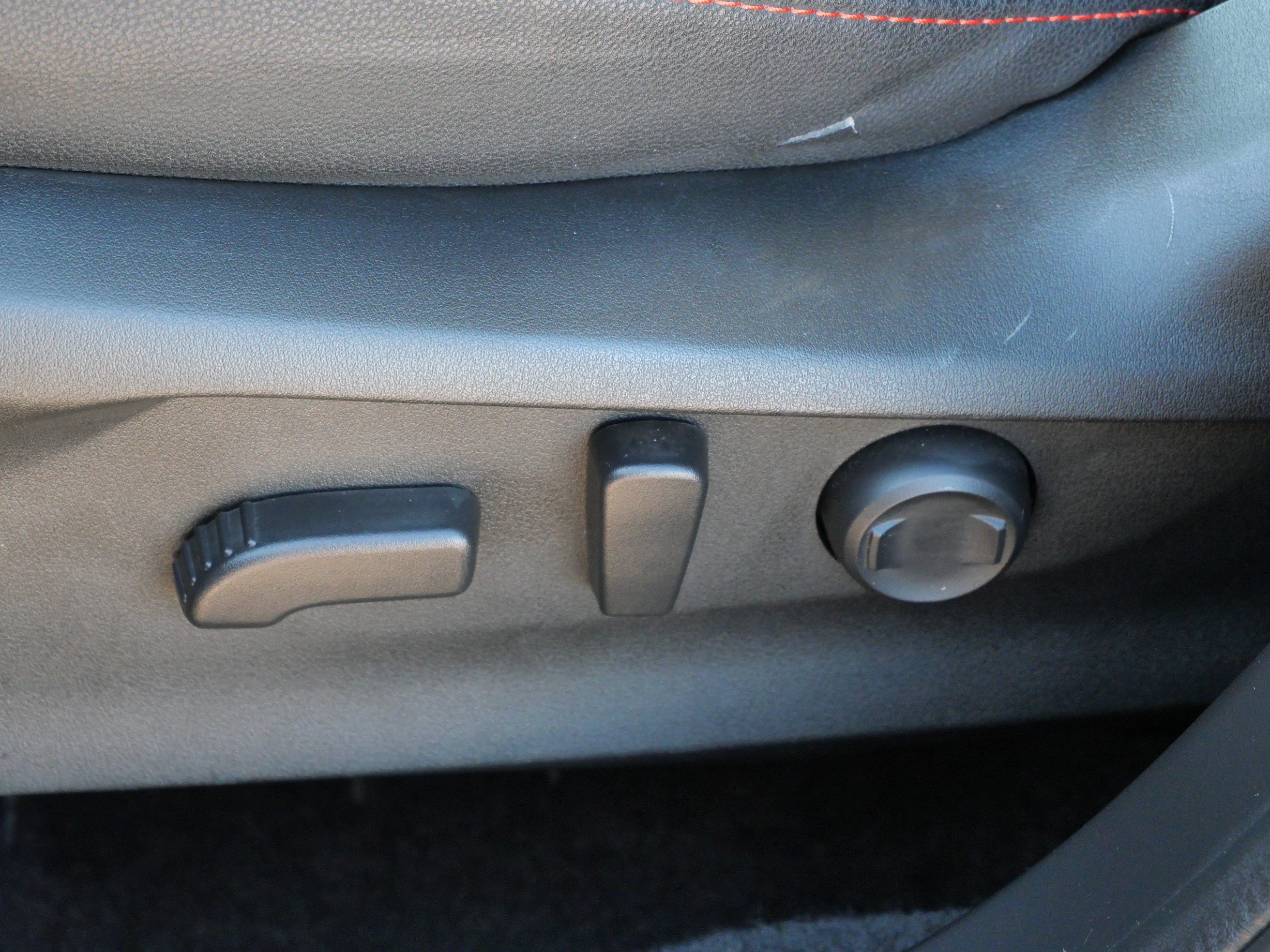 Used 2023 Sapphire Blue Pearl Subaru Sport image 19